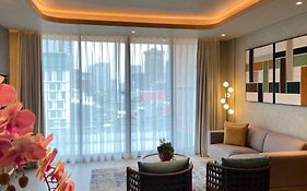 Morrissey Hotel